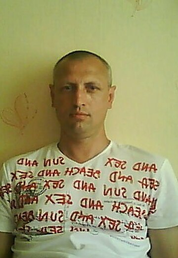 Моя фотография - Алексей, 53 из Москва (@aleksey103934)