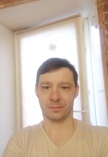 Моя фотография - Станислав, 39 из Санкт-Петербург (@stanislav40132)