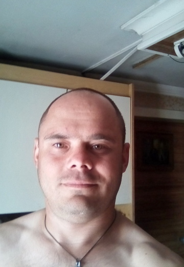 Моя фотография - Anthony, 39 из Киев (@anthony818)