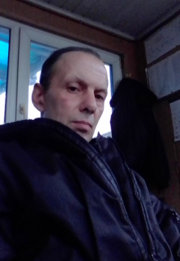 Моя фотография - Геннадий  Ткаченко, 56 из Киев (@gennadiytkachenko5)