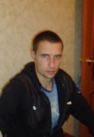 Моя фотография - Александр, 43 из Одинцово (@aleksandr714574)