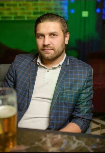 Моя фотография - Виктор, 41 из Казань (@viktor189181)