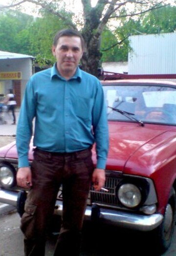 Моя фотография - Юрий, 63 из Харьков (@uriy2371)