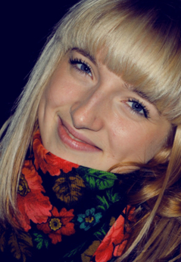Моя фотография - Вероника, 31 из Москва (@veronika1764)