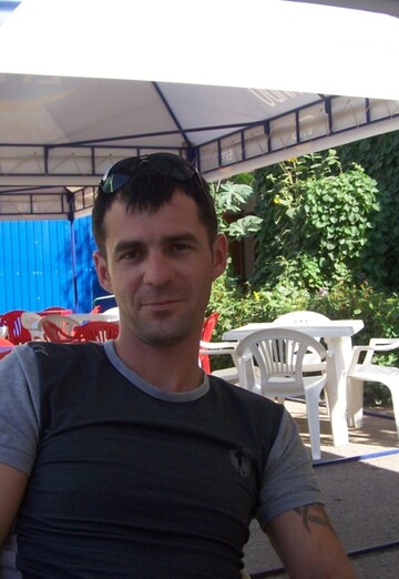 Моя фотография - Андрей, 39 из Октябрьский (Башкирия) (@andrey19130)
