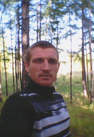Моя фотография - Александр, 37 из Шимановск (@aleksandr830256)