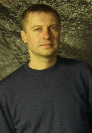Моя фотография - Dmitriy, 49 из Минск (@dkami)