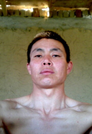 Моя фотография - rabdikar, 44 из Бишкек (@rabdikar)
