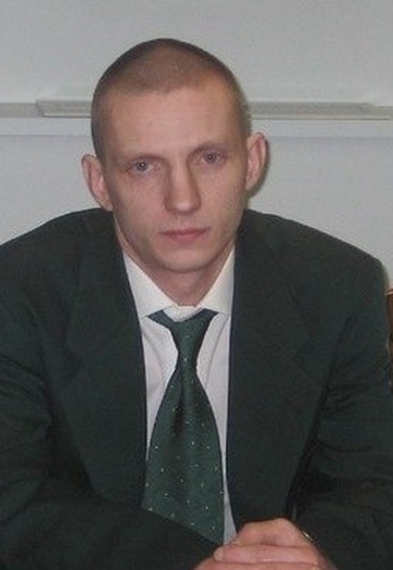 Моя фотография - Юрий, 45 из Петрозаводск (@uriy176262)
