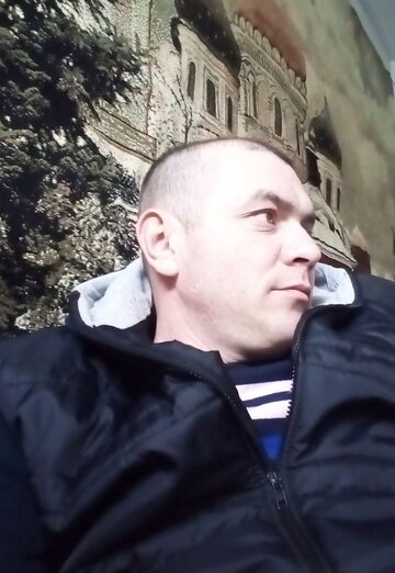 Моя фотография - Руслан Корчмарь, 39 из Москва (@ruslankorchmar)