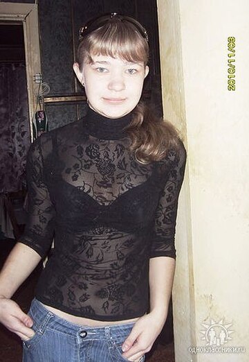Моя фотография - виктория, 31 из Москва (@viktoriya5256)