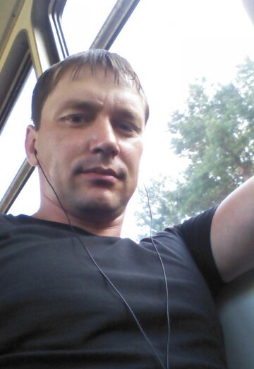 Моя фотография - Андрей, 41 из Мозырь (@andrey198481)
