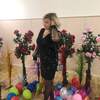 Аливия, 46, г.Октябрьский Аливия, 46, г.Октябрьский
