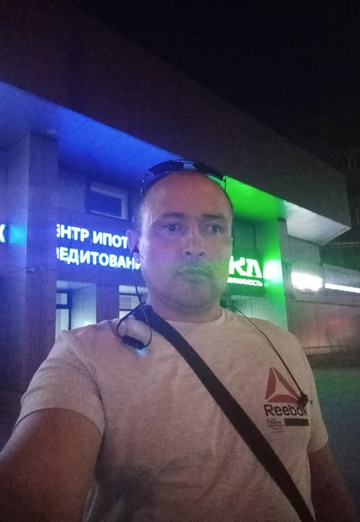 Моя фотография - Ильдар, 39 из Новосибирск (@ildar13271)
