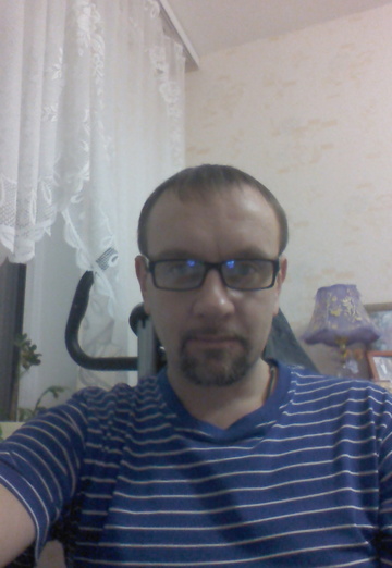 Моя фотография - Алексей, 46 из Минск (@aleksey235274)