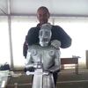 Николай, 46, г.Загорянский Николай, 46, г.Загорянский