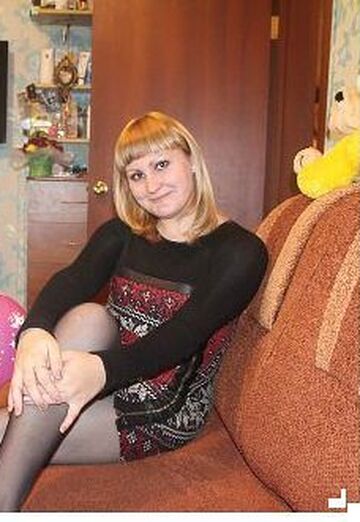 Моя фотография - Екатерина, 32 из Хабаровск (@ekaterina29423)