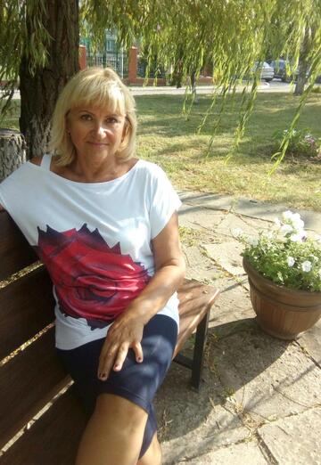 Моя фотография - Светлана, 69 из Самара (@svetlana8461064)