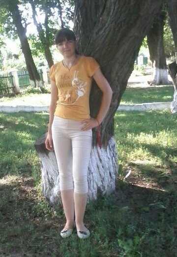 Моя фотография - Катерина, 31 из Фрунзовка (@katerina36861)