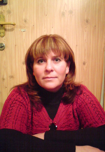 Моя фотография - Вераника Вдовиченко, 42 из Херсон (@veranikavdovichenko)