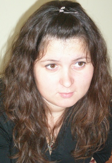 Моя фотография - Мария, 38 из Киев (@bonitaaa)
