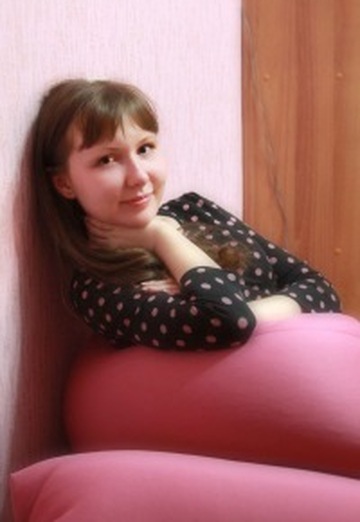Моя фотография - Таня, 30 из Новосибирск (@tanya4082)