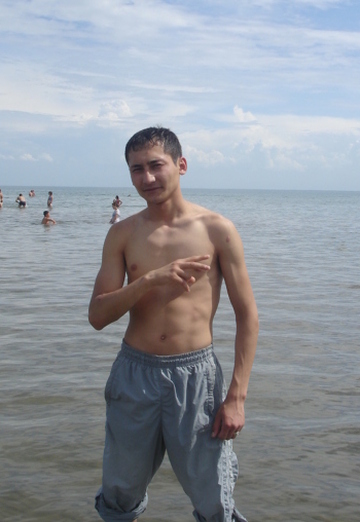 Моя фотография - Алтай, 35 из Алматы́ (@altay18)
