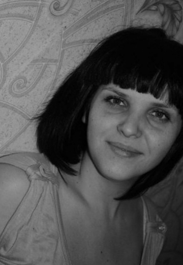Моя фотография - Юля, 35 из Знаменка (@sonyuatko-1988)
