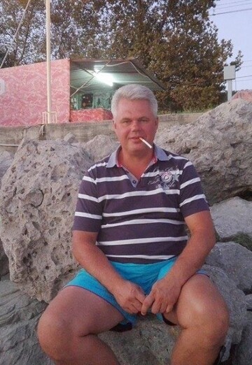Моя фотография - Дмитрий, 54 из Камышин (@dmitriy288672)
