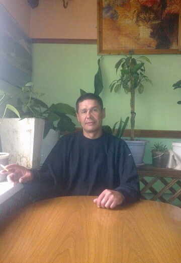 Моя фотография - Андрей Михайлов, 52 из Мильково (@andreymihaylov17)