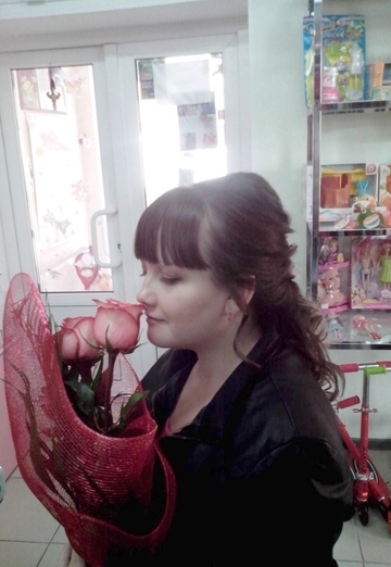 Моя фотография - Марина, 40 из Краснодар (@marina34459)