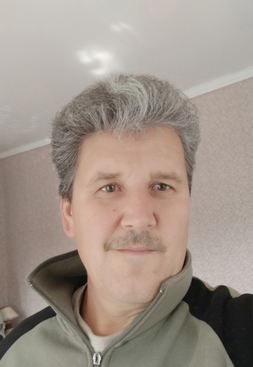 Моя фотография - Виктор, 61 из Мариуполь (@viktor203415)
