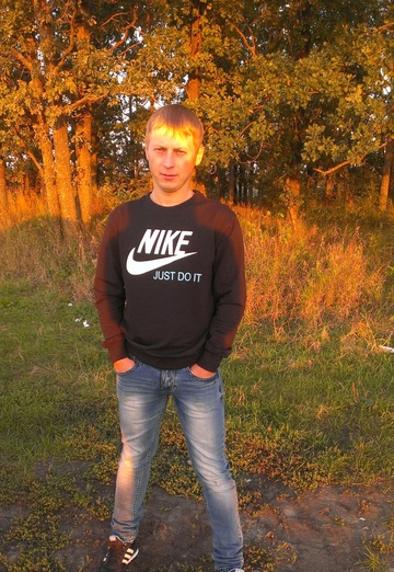 Моя фотография - Maksim, 39 из Липецк (@aksim65)