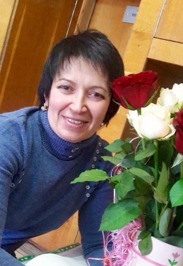 Моя фотография - Екатерина, 53 из Донецк (@ekaterina114305)