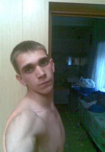 Моя фотография - Роман, 32 из Каневская (@roman11342)