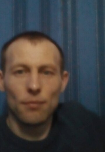 Моя фотография - Рифать, 38 из Городище (Пензенская обл.) (@rifat1144)