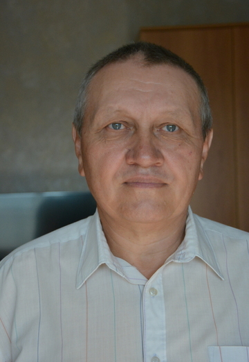 Моя фотография - Юрий, 65 из Брянск (@vasya56435)