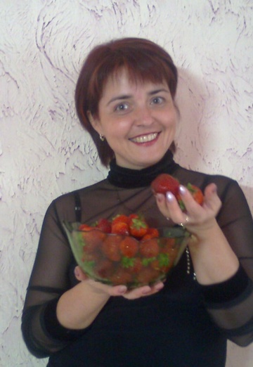 Моя фотография - оля, 54 из Калининград (@olya1344)