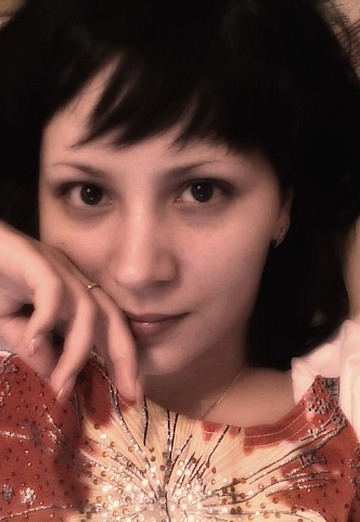 Моя фотография - Лесс, 44 из Железногорск (@olesssi)