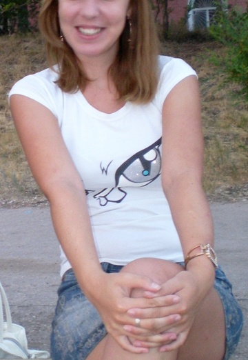 Моя фотография - Катёна, 38 из Тольятти (@katna3)