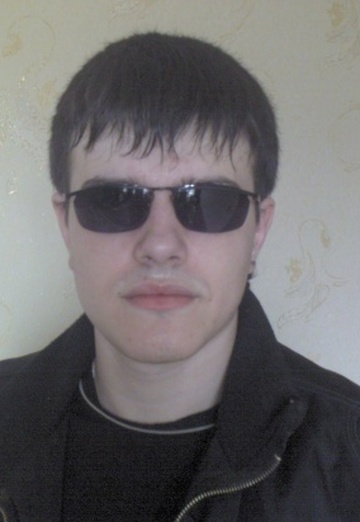 Моя фотография - Виктор Апанасенко, 34 из Красноармейск (@11amidala22)