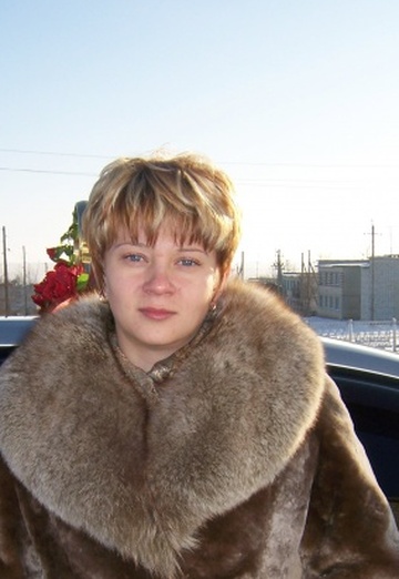 Моя фотография - Татьяна, 43 из Орск (@duitat)