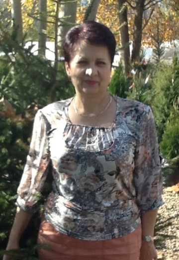 Моя фотография - Galina, 62 из Краснодар (@svetlana41405)