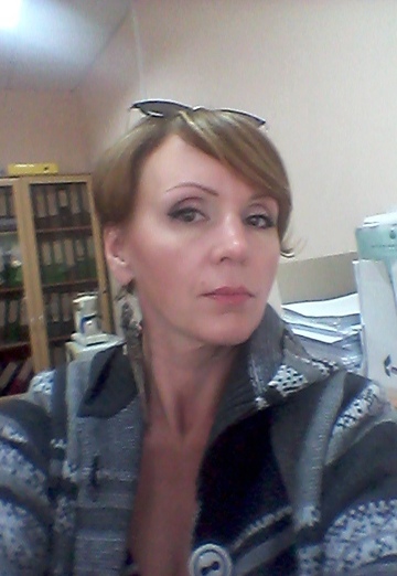 Моя фотография - Татьяна, 50 из Великий Новгород (@tatyana248450)