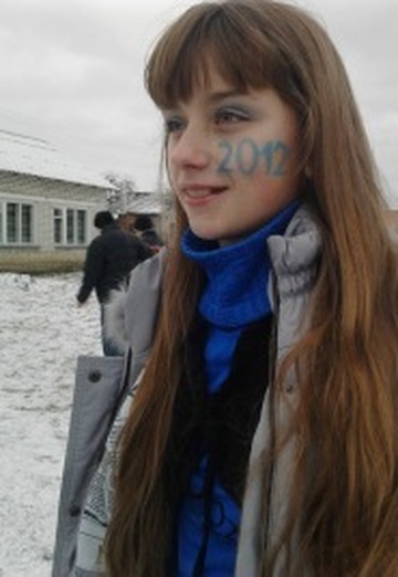 Моя фотография - Алёна, 32 из Киев (@alna2056)