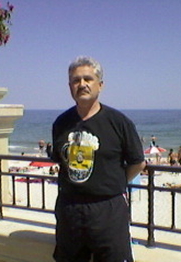 Моя фотография - Лари, 67 из Одесса (@lari137)