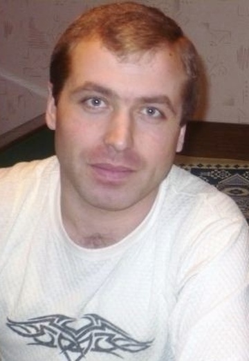 Моя фотография - Сергей, 44 из Москва (@sergey304303)