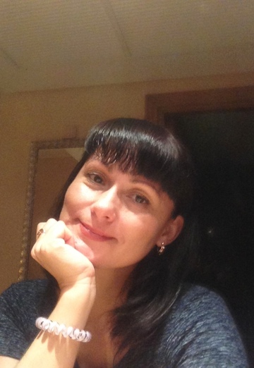 Моя фотография - Гульнара, 51 из Москва (@gulnara5082)