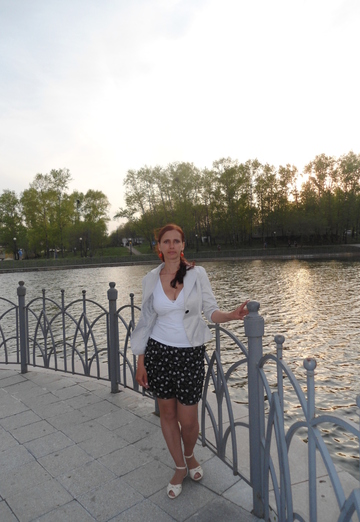 Моя фотография - Алёна, 41 из Хабаровск (@alna317)