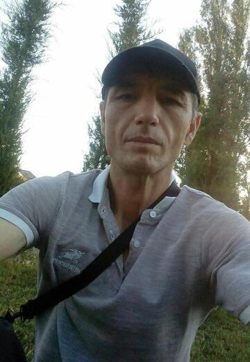 Моя фотография - Жорабек, 43 из Ташкент (@jorabek169)